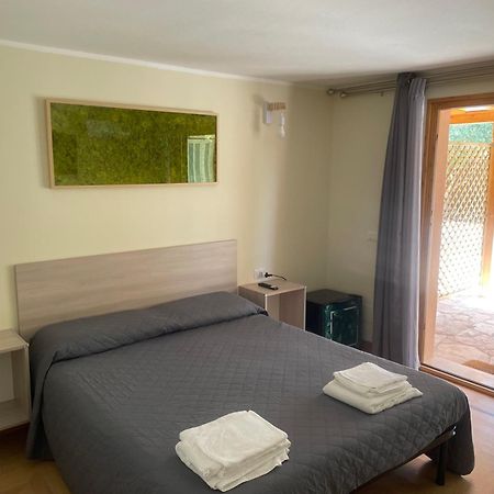 Villa Arya Sant'Andrea  Buitenkant foto