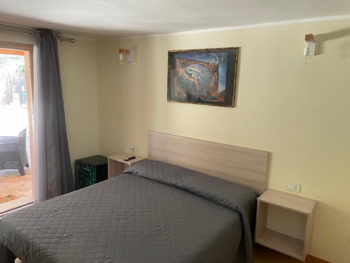 Villa Arya Sant'Andrea  Buitenkant foto
