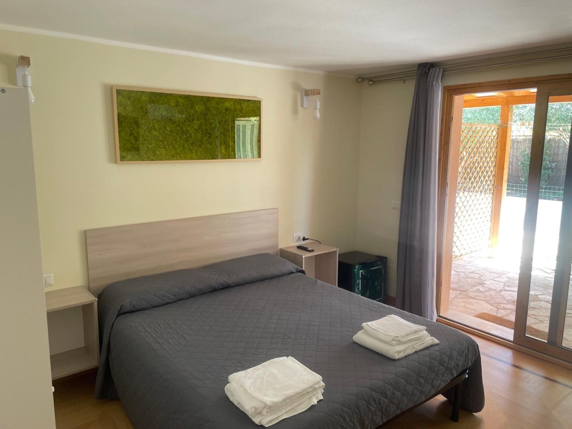 Villa Arya Sant'Andrea  Buitenkant foto