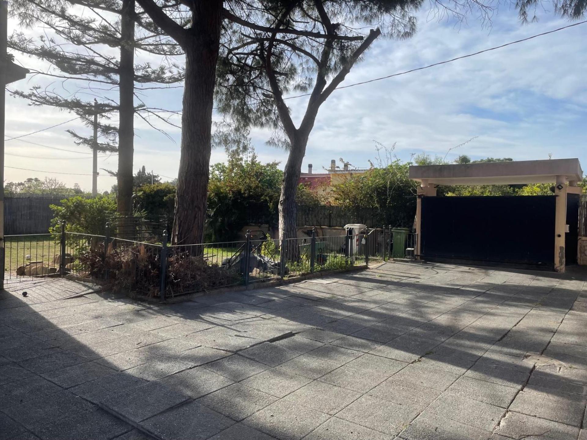 Villa Arya Sant'Andrea  Buitenkant foto